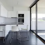 In Portugal With Sea View & Pool Villa