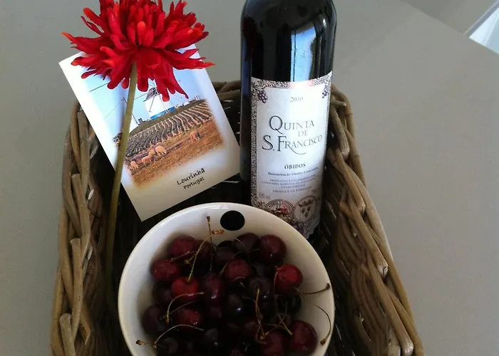 In Portugal With Sea View & Pool Villa *