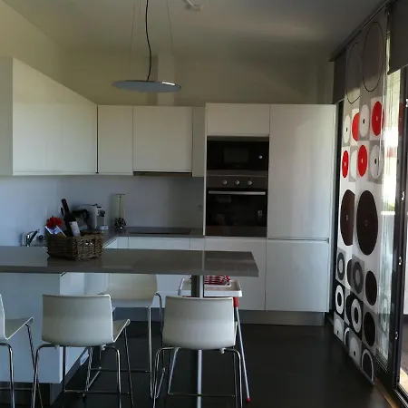 Вилла In Portugal With Sea View & Pool *