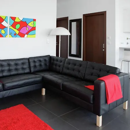 In Portugal With Sea View & Pool * Лориньян