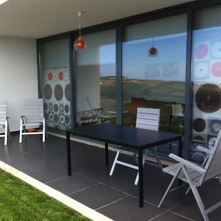 In Portugal With Sea View & Pool Вилла Лориньян