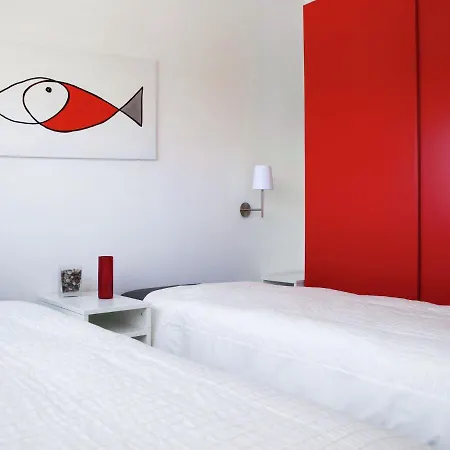 Вилла In Portugal With Sea View & Pool *