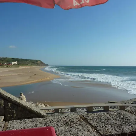 In Portugal With Sea View & Pool Вилла *