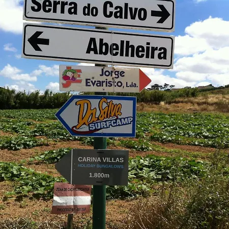 In Portugal With Sea View & Pool Вилла Лориньян