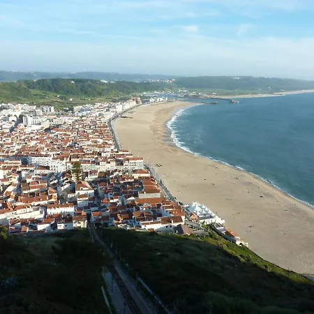 In Portugal With Sea View & Pool * Лориньян