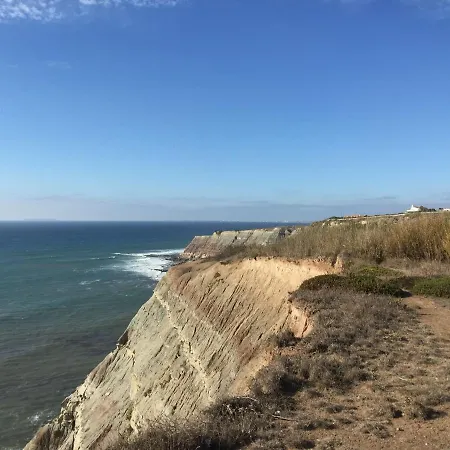 In Portugal With Sea View & Pool Вилла