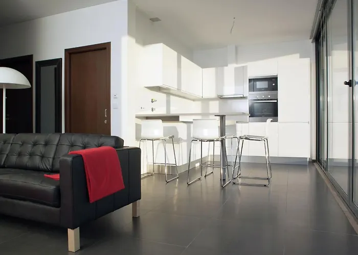 In Portugal With Sea View & Pool Villa Lourinhã