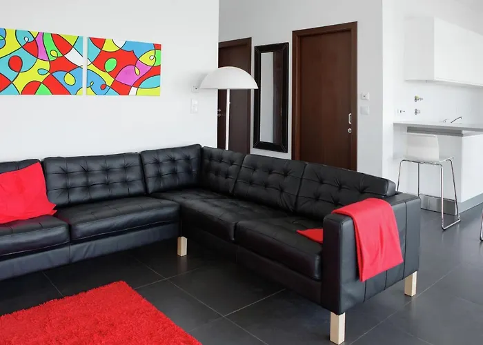 In Portugal With Sea View & Pool * Lourinhã